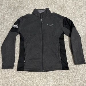Spyder jacket